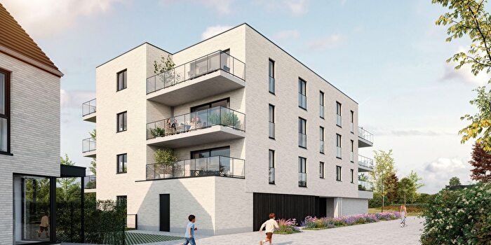 Huizen Koop Huur - 3