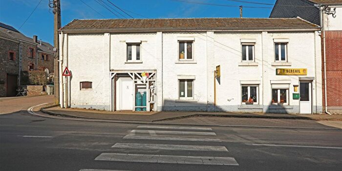2-kamerhuis te koop in Maissin