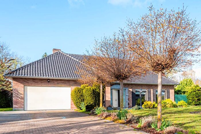 2-kamerhuis te koop in Hasselt