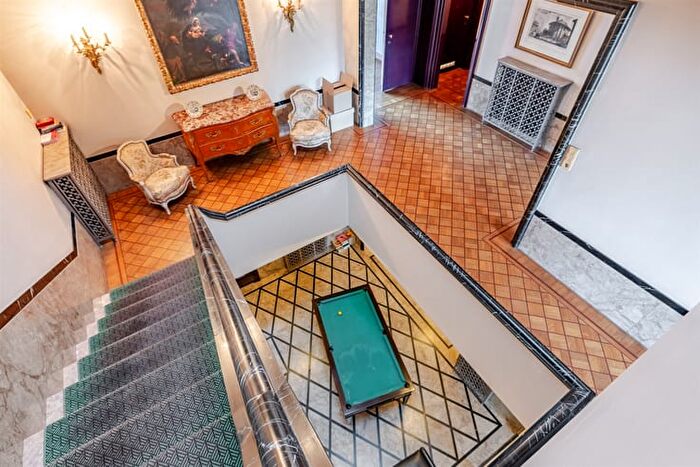 5-kamerhuis te koop in Aalst