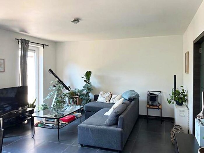 2-kamerappartement te huur in Mettet