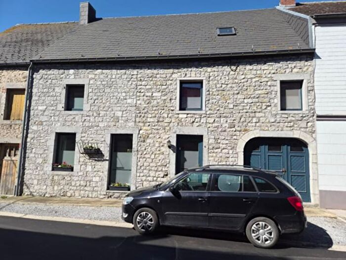 6-kamerhuis te koop in Corenne