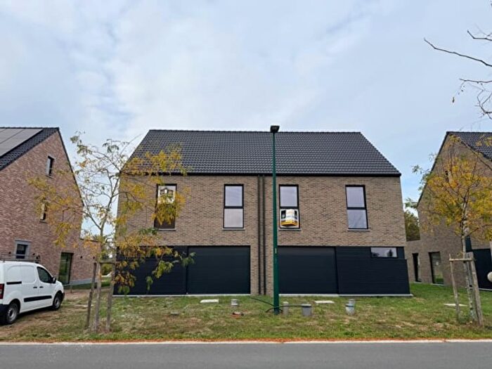 Huis te koop in Kaprijke