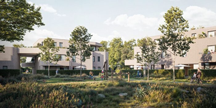 Huizen Koop Huur - 3