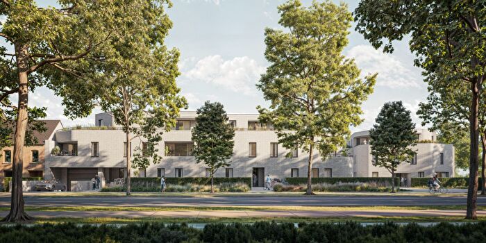 Huizen Koop Huur - 2