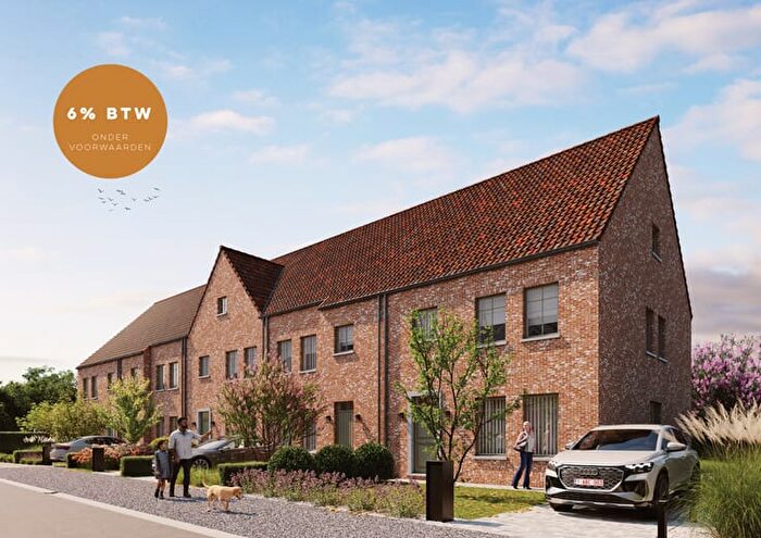 Huis te koop in Londerzeel