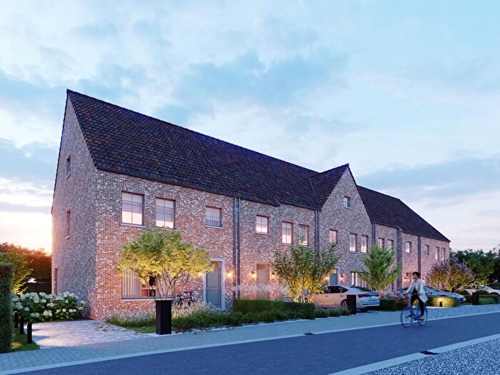 Huizen Koop Huur - 2