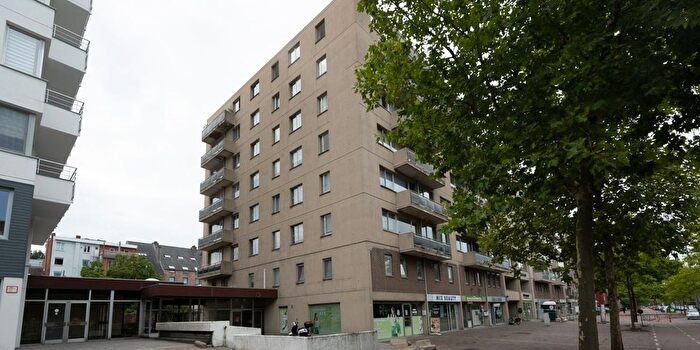 1-kamerappartement te koop in Genk