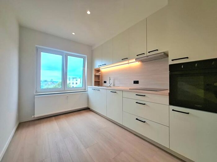 2-kamerappartement te huur in Verviers Heusy