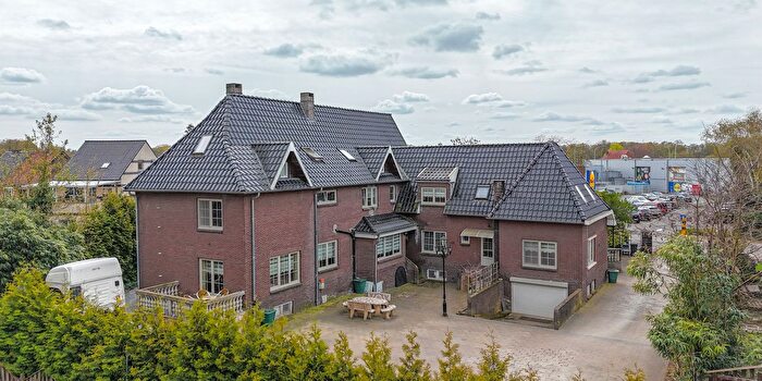 Huizen Koop Huur - 2