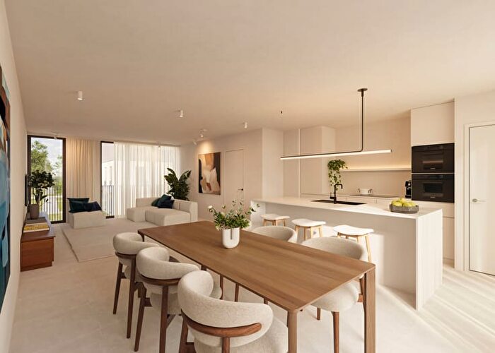 3-kamerappartement te koop in Lommel