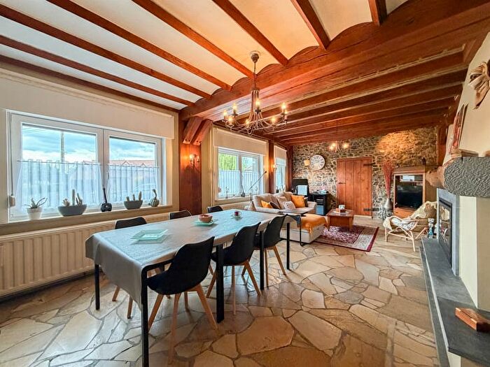 Huizen Koop Huur - 2