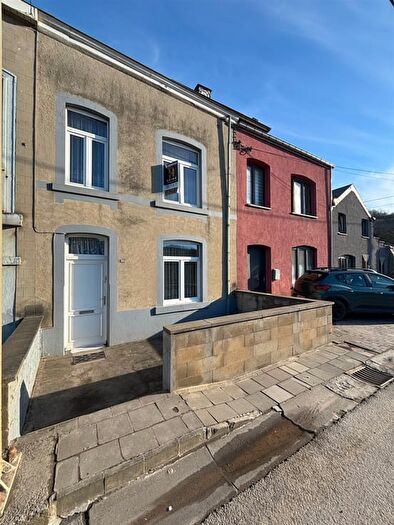 3-kamerhuis te koop in SCLAYN
