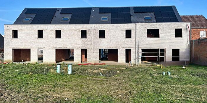 Huizen Koop Huur - 2