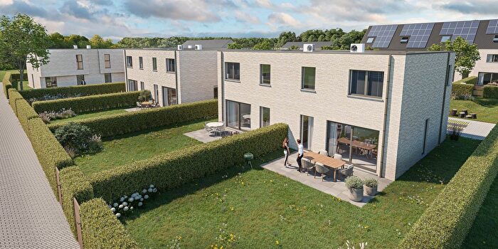 Huizen Koop Huur - 3