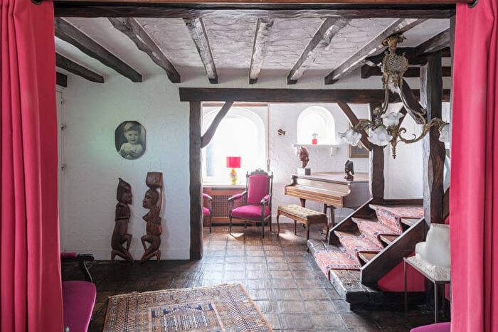 Huizen Koop Huur - 3