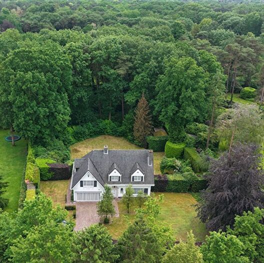 1-kamerhuis te koop in Schilde
