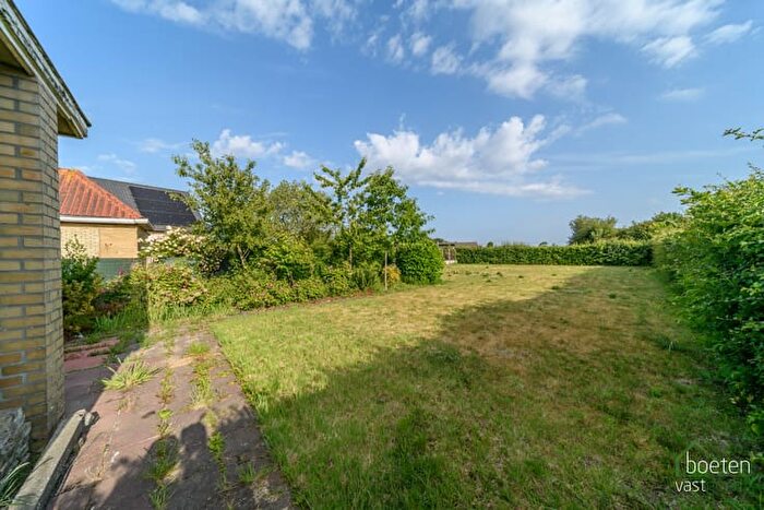 Huizen Koop Huur - 2
