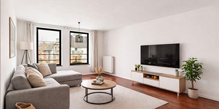 2-kamerappartement te koop in Lier