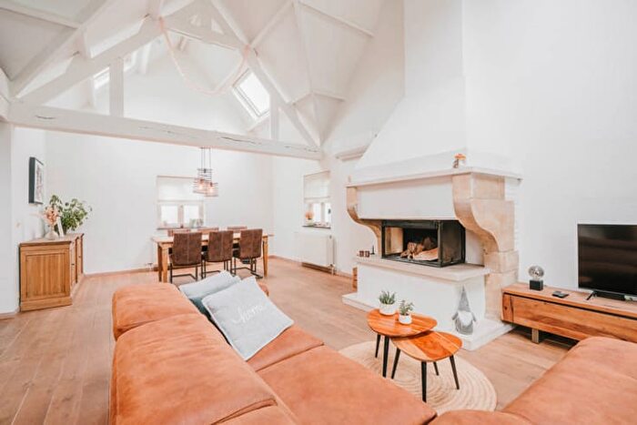 Huizen Koop Huur - 3