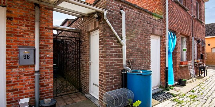 Huizen Koop Huur - 2