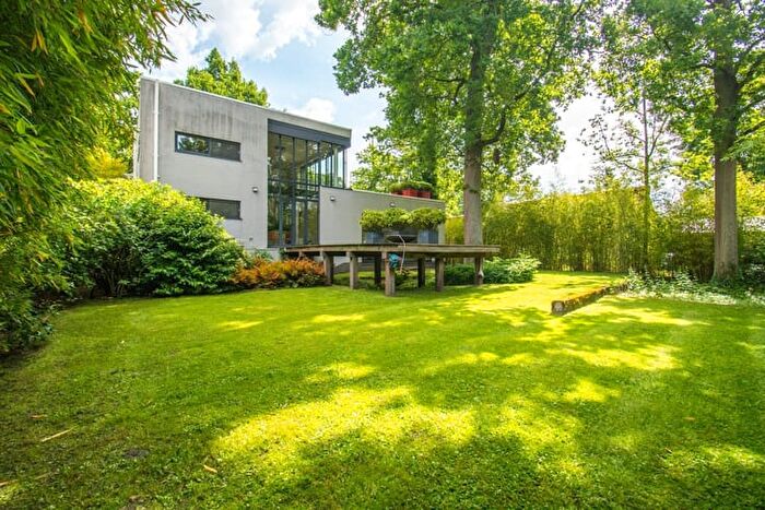 3-kamerhuis te koop in SCHIPLAKEN