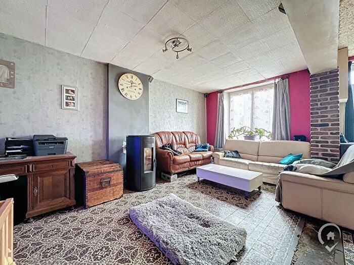 Huizen Koop Huur - 2