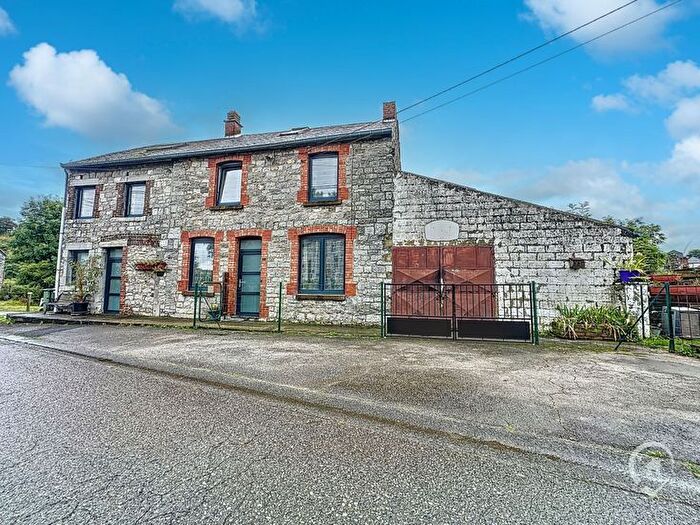 6-kamerhuis te koop in Dion