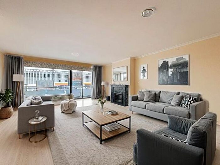 2-kamerappartement te koop in Ans