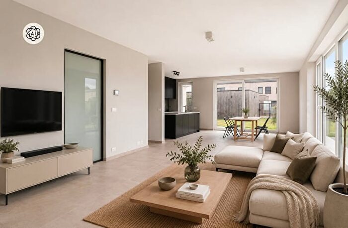 Huizen Koop Huur - 3