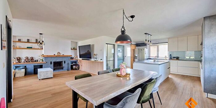 Huizen Koop Huur - 2