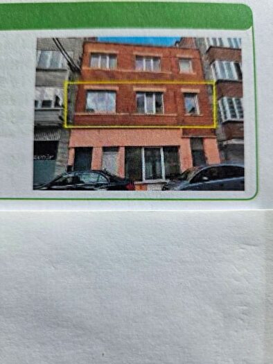 2-kamerappartement te huur in Marcinelle