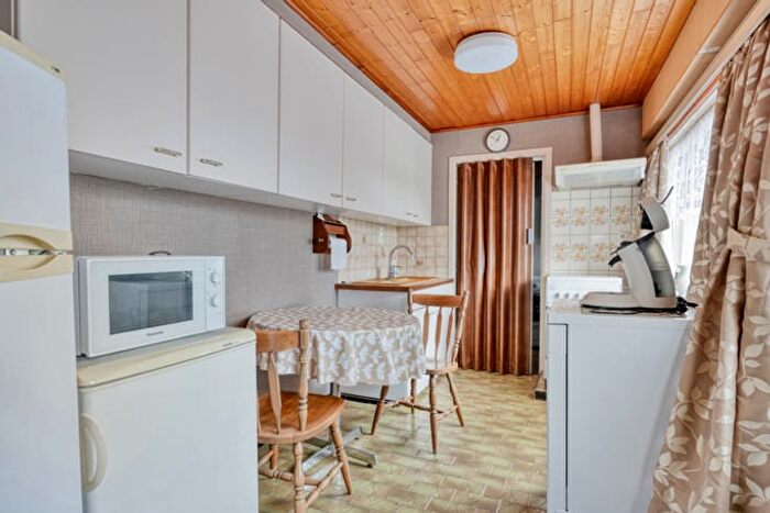 Huizen Koop Huur - 2
