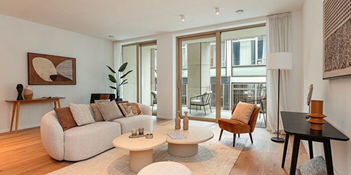 3-kamerappartement te koop in Antwerpen