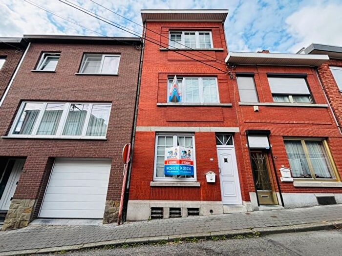 3-kamerhuis te koop in Ans