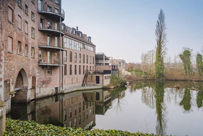 Huizen Koop Huur - 3