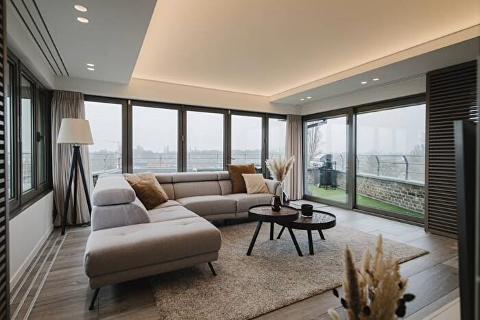 2-kamerappartement te koop in Harelbeke