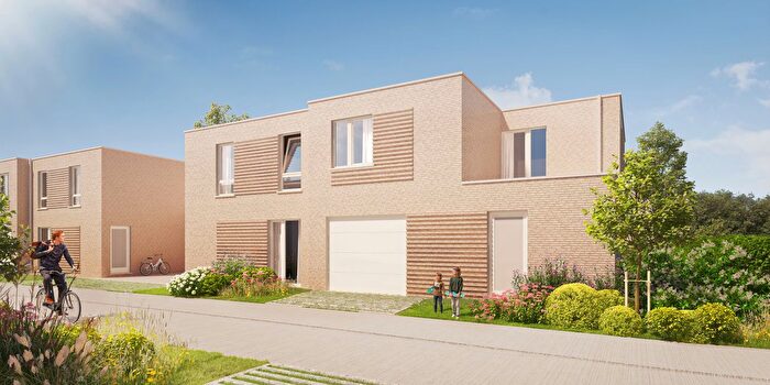 Huizen Koop Huur - 2