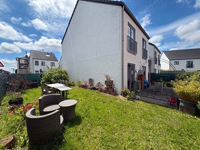 1-kamerappartement te huur in Fontaine-l'Évêque