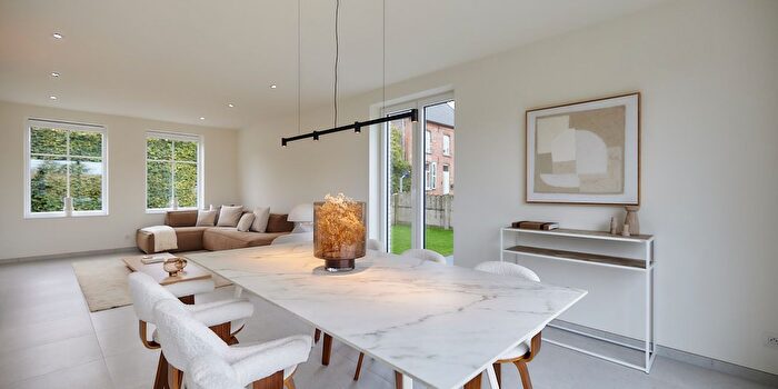 Huizen Koop Huur - 3