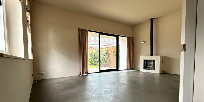 Huizen Koop Huur - 2