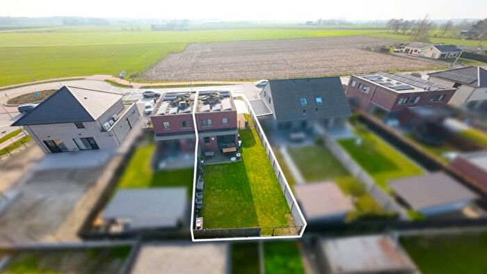 Huizen Koop Huur - 2