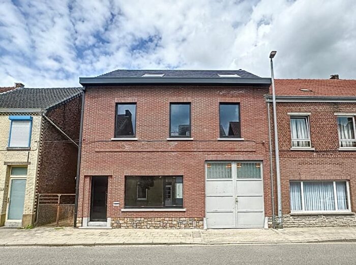 1-kamerhuis te koop in Leuven