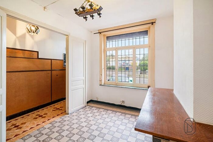 2-kamerhuis te koop in Lessines
