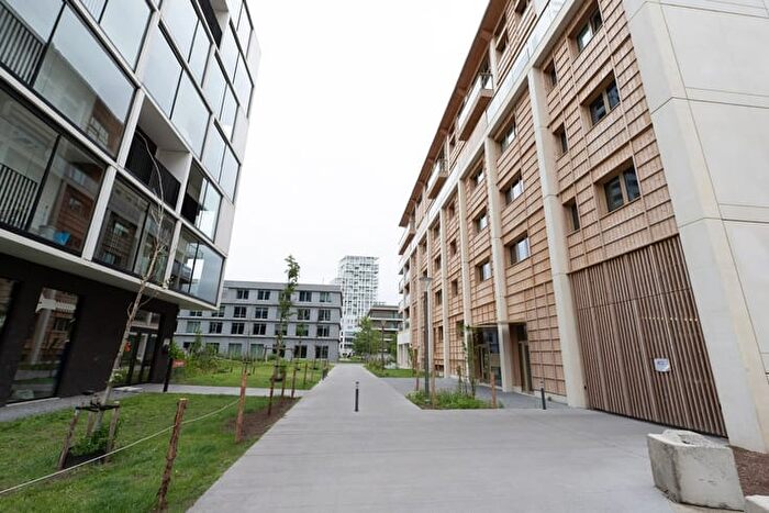 2-kamerappartement te huur in ANTWERPEN