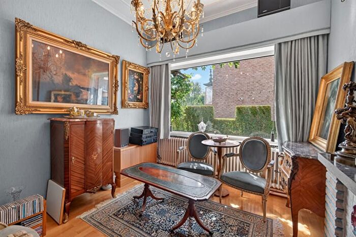 Huizen Koop Huur - 3