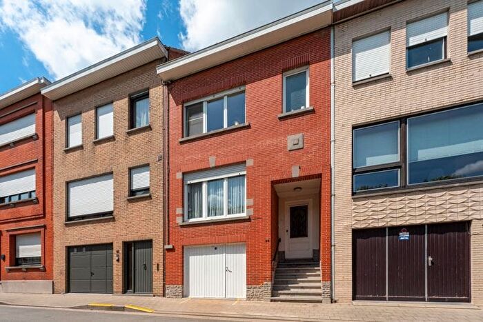 3-kamerhuis te koop in Menen
