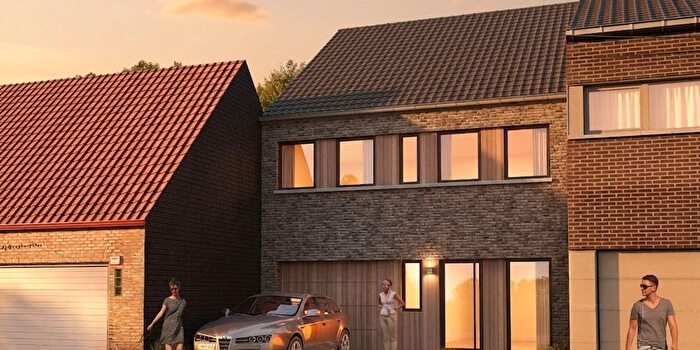 Huizen Koop Huur - 3