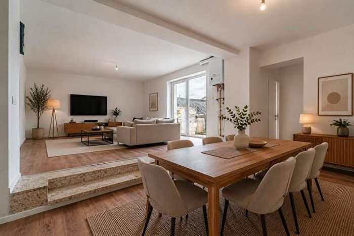 4-kamerappartement te koop in Seraing