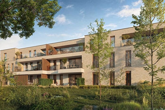 Appartement te koop in Tielt-Winge
